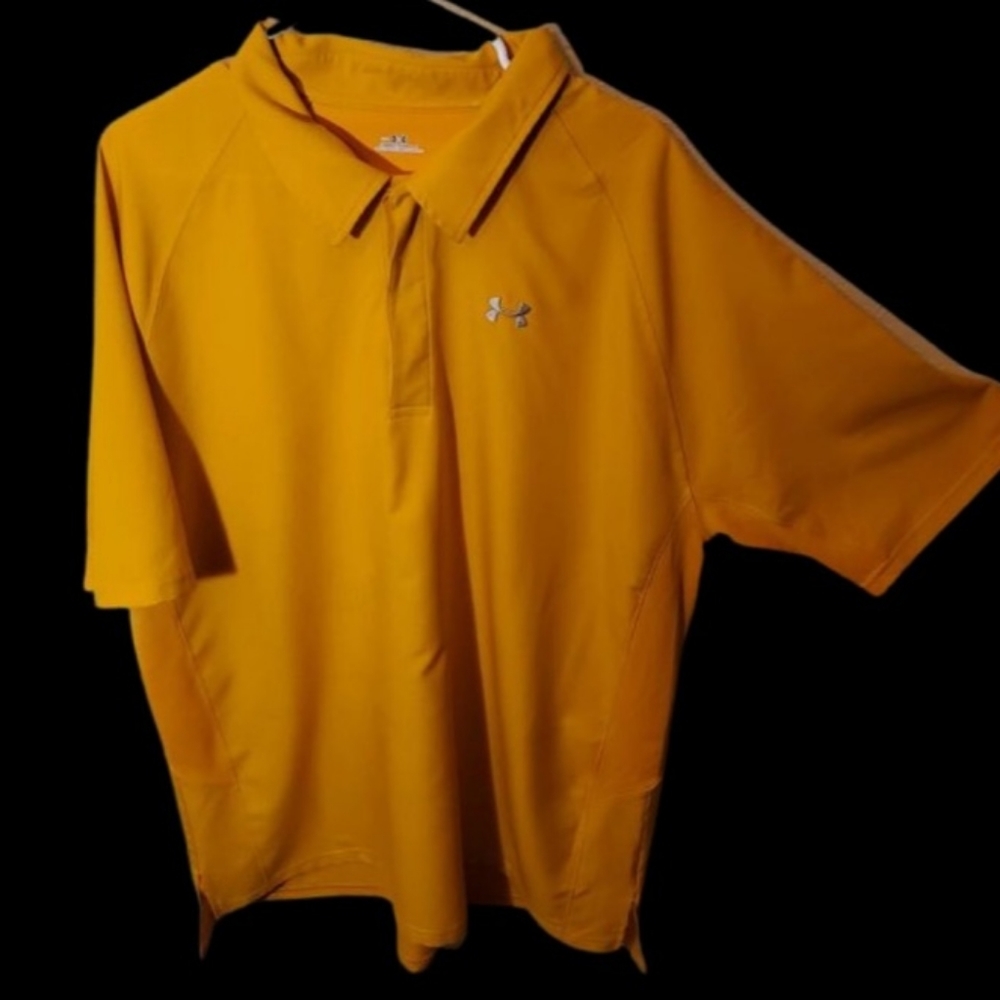 Under Armour Polo